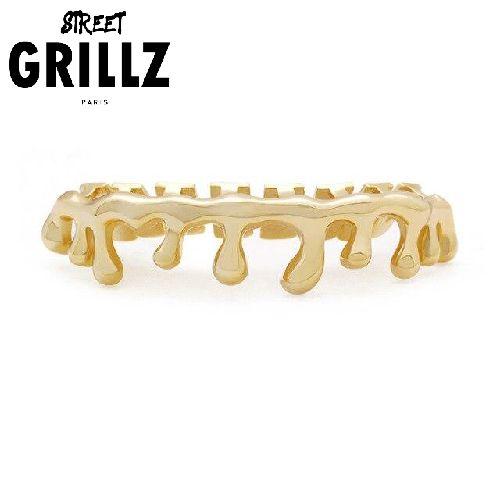 Varor i StreetGrillz™