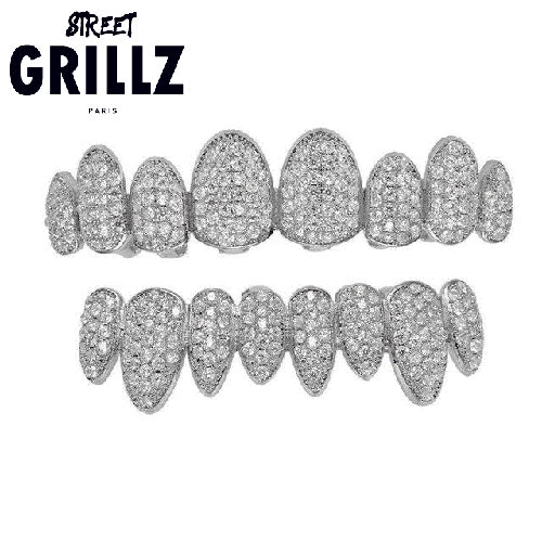 Unika grillz